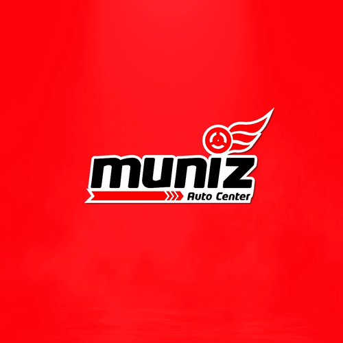 Logotipo da empresa MUNIZ AUTO CENTER