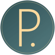 Logotipo da empresa LIBERTA ESPACOS POTENCIAIS