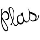 Logotipo da empresa PLAS & PLAS - ESTILISTAS DE MODAS LTDA