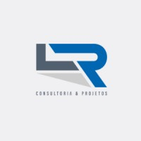 Logotipo da empresa LR CONSULTORIA