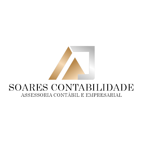 Logotipo da empresa AJ SOARES CONTABILIDADE
