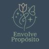 Logotipo da empresa ENVOLVE PROPOSITO