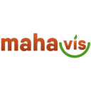 Logotipo da empresa MAHAVIS