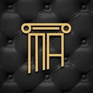 Logotipo da empresa MAURO ALVES