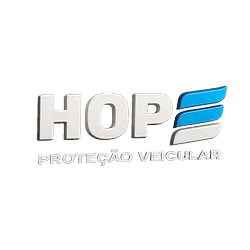 Logotipo da empresa HOPE PROTECAO VEICULAR