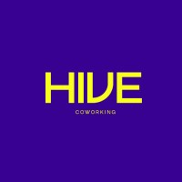 Logotipo da empresa HIVE CAFE