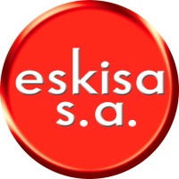 Logo de ESKISA S A INDUSTRIA E COMERCIO