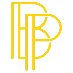 Logotipo da empresa PRADO MAXILOFACIAL