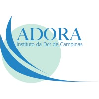 Logotipo da empresa ADORA CLINICA DE SAUDE