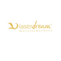Logotipo da empresa LASER DREAM BLUMENAU