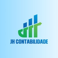 Logotipo da empresa JH CONTABILIDADE