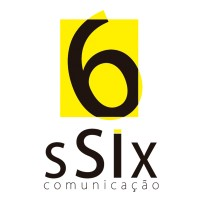 Logotipo da empresa SSIX PARTICIPACOES LTDA