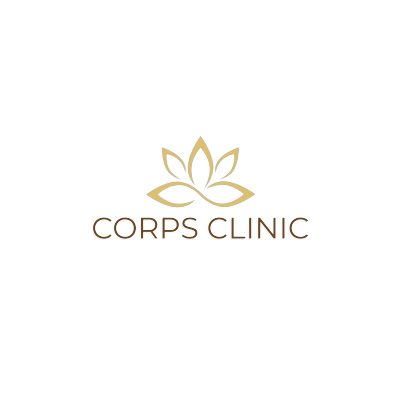 Logotipo da empresa CORPS CLINIC