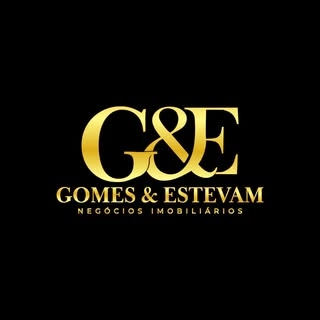 Logotipo da empresa GOMES & ESTEVAM CONSULTORIA