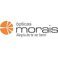 Logotipo da empresa OPTICAS MORAIS PICOS