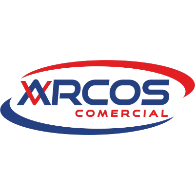 Logotipo da empresa COMERCIAL & LOGISTICA ARCOS LTDA