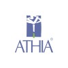 Logotipo da empresa ATHIA PET PLANOS DE BENEFICIOS LTDA