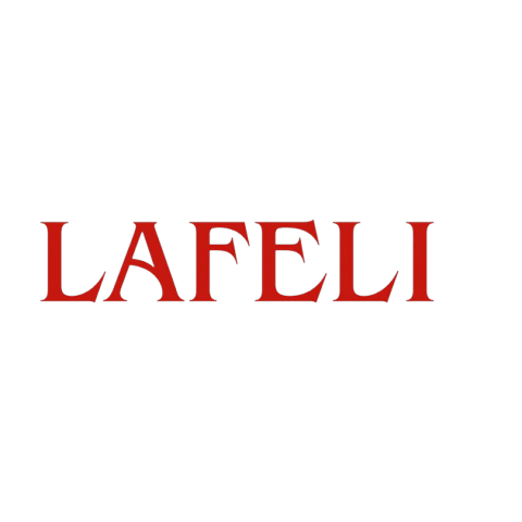 Logotipo da empresa LAFELI LTDA