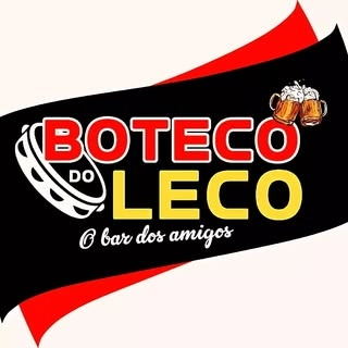 Logotipo da empresa BOTECO DO LECO