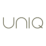 Logotipo da empresa UNIQ ANESTESIA LTDA