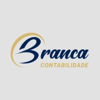 Logotipo da empresa BRANCA CONTABILIDADE