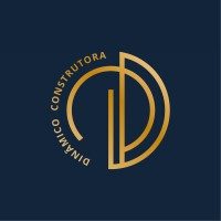 Logotipo da empresa DINAMICO CONSTRUTORA E INCORPORADORA