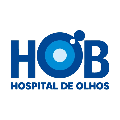Logotipo da empresa OTICAS HOBBY