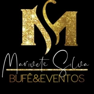 Logotipo da empresa BUFFET MS