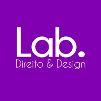 Logotipo da empresa LAB. DESIGN