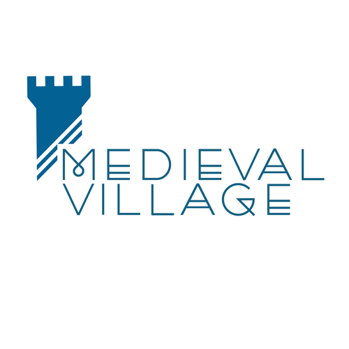 Logotipo da empresa VILLAGE ENGENHARIA LTDA