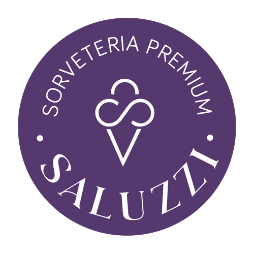 Logotipo da empresa SALUZZI
