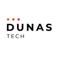 Logotipo da empresa DUNASTECH