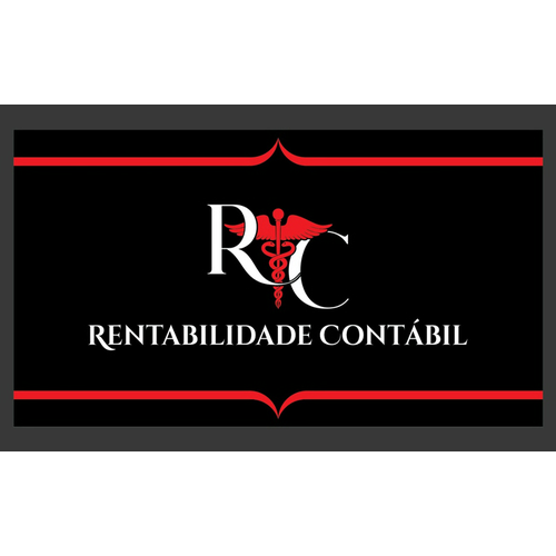 Logotipo da empresa ESCRITORIO RENTABILIDADE CONTABIL