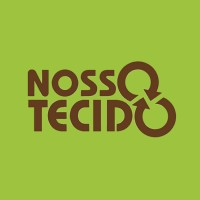 Logotipo da empresa NOSSO TECIDO