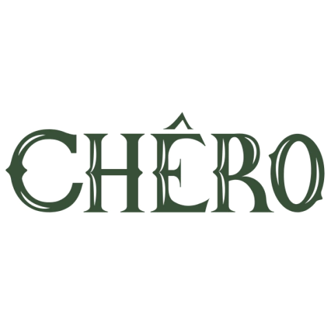 Logotipo da empresa CHERO
