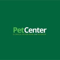 Logotipo da empresa PET CENTER