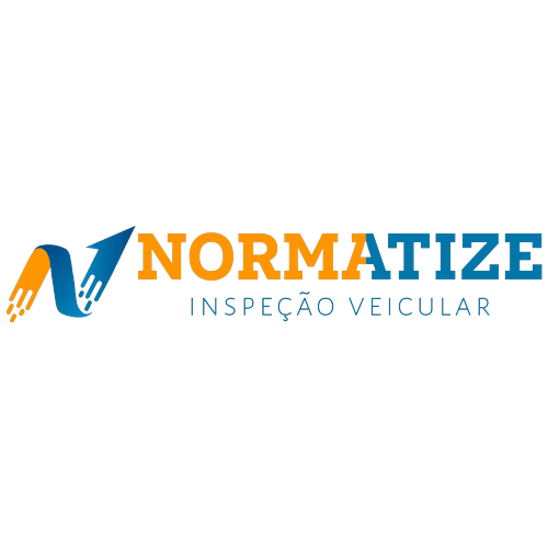 Logotipo da empresa NORMATIZE INSPECOES