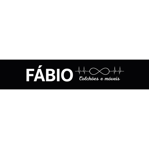 Logotipo da empresa FABIO COLCHOES E MOVEIS