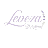 Logotipo da empresa LEVEZA D ALMA