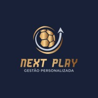 Logotipo da empresa NEXT PLAY GESTAO PERSONALIZADA