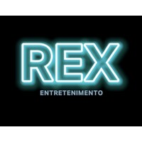 Logotipo da empresa REX