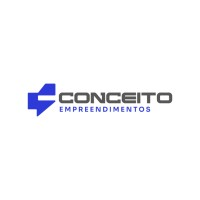 Logotipo da empresa CONCEITO EMPREENDIMENTOS