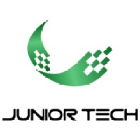 Logotipo da empresa PAULO JUNIOR TECH