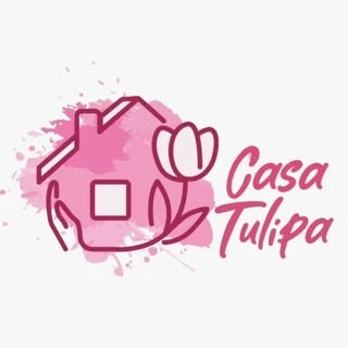 Logotipo da empresa CASA TULIPA