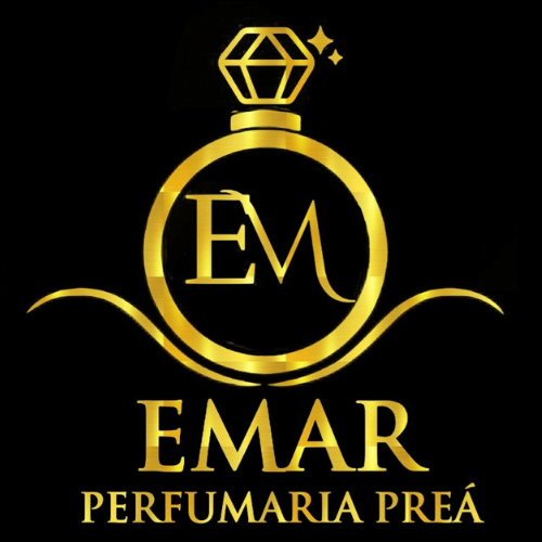 Logotipo da empresa EMAR PERFUMARIA