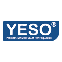 Logotipo da empresa YESO
