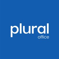 Logotipo da empresa PLURAL OFFICE