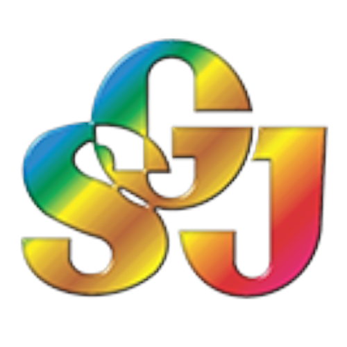 Logotipo da empresa GRAFICA SAO JOAQUIM LTDA