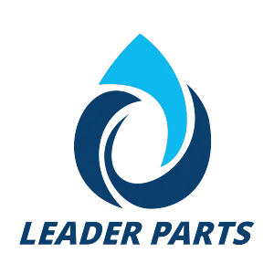 Logotipo da empresa LIDER SERVICOS E COMERCIO