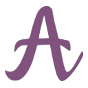 Logotipo da empresa ANA PAULA DE MELLO REIS